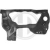 DIEDERICHS 6051012 Headlight Base